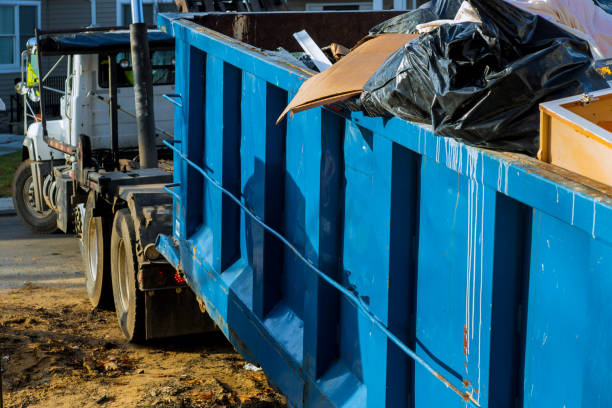 Best Residential Junk Removal  in Alton, IA