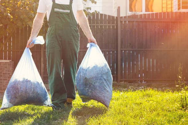 Best Construction Debris Removal  in Alton, IA