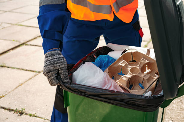 Best Garage Cleanout  in Alton, IA