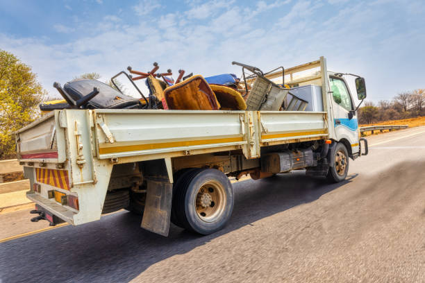 Best Residential Junk Removal  in Alton, IA